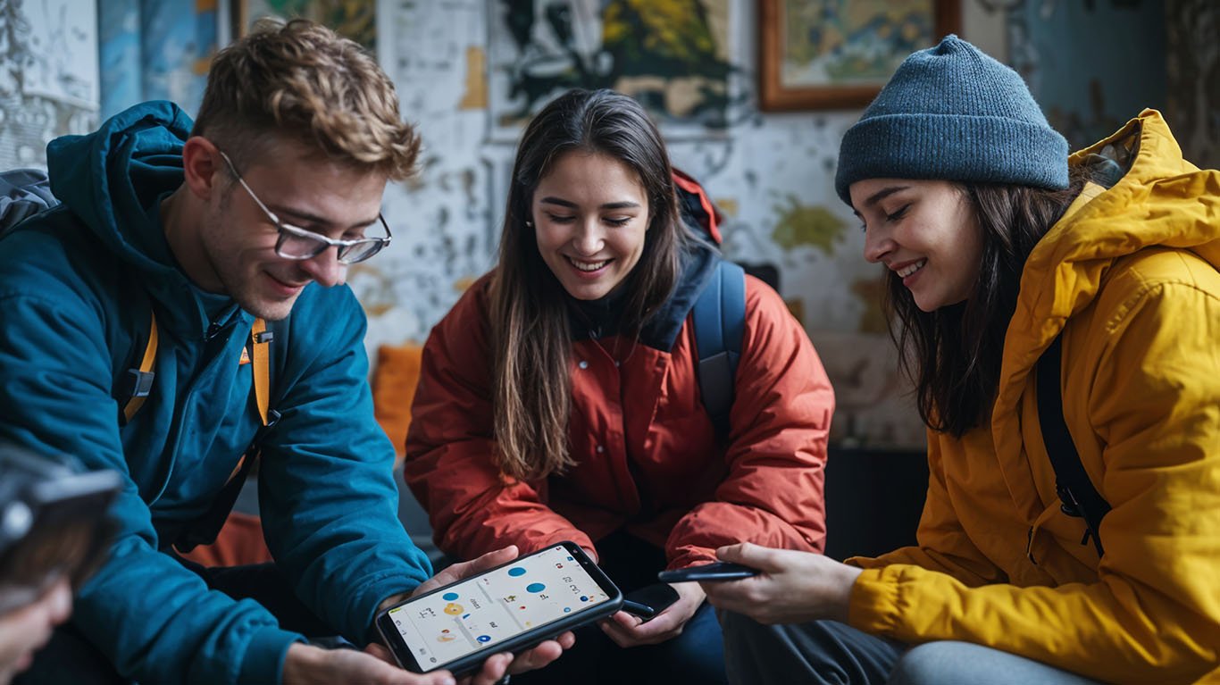 The Role of GIS Mapping in Strengthening Field Interventions